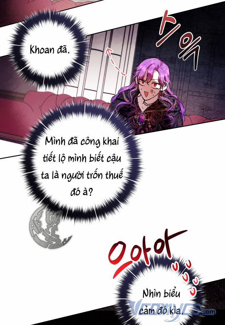 Làm Ác Nữ Bộ Không Tuyệt Sao? 12 trang 48