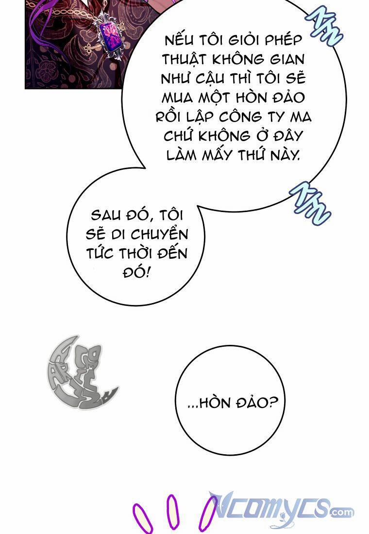 Làm Ác Nữ Bộ Không Tuyệt Sao? 12 trang 51
