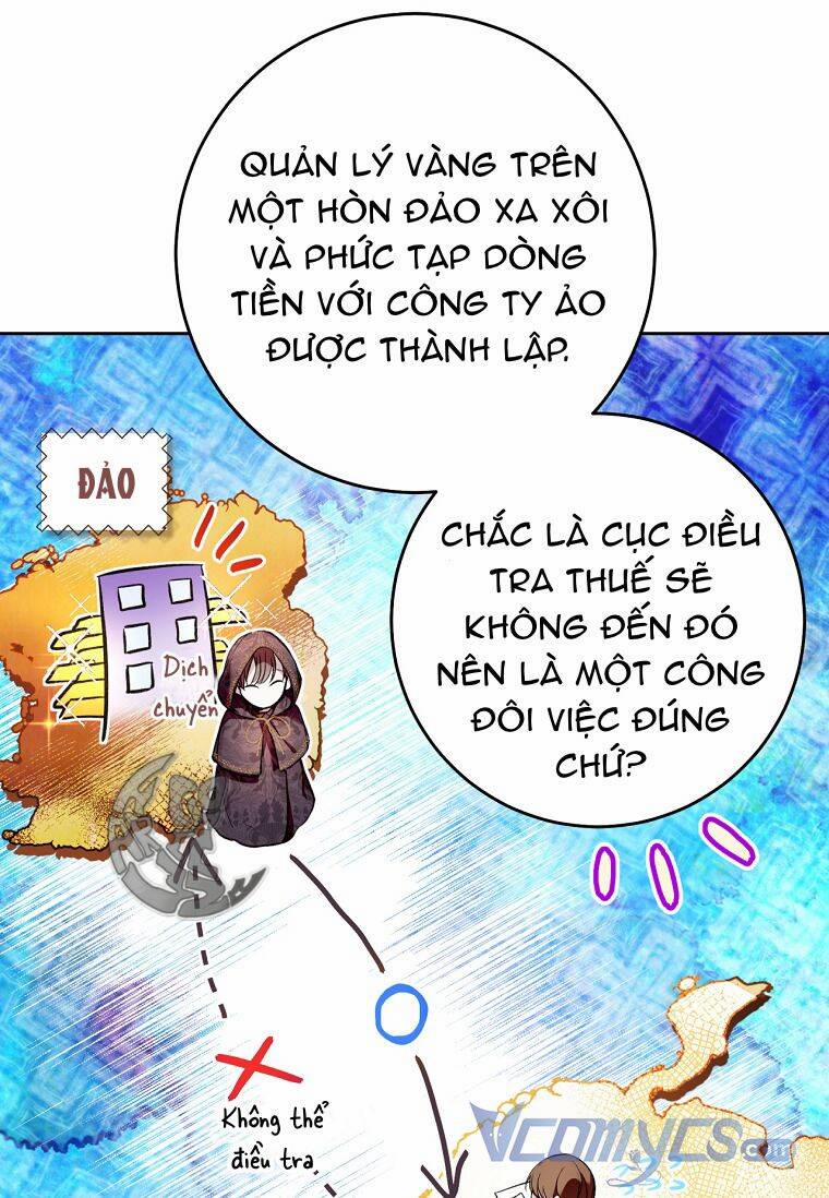Làm Ác Nữ Bộ Không Tuyệt Sao? 12 trang 52