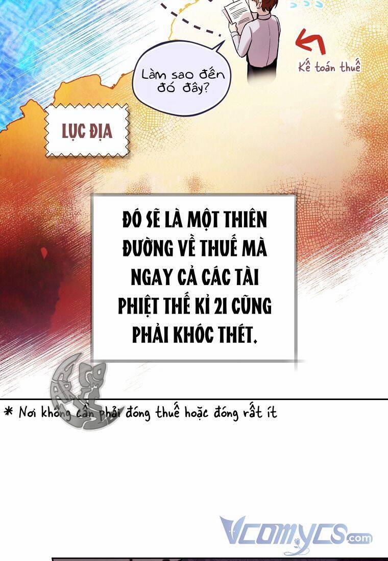 Làm Ác Nữ Bộ Không Tuyệt Sao? 12 trang 53