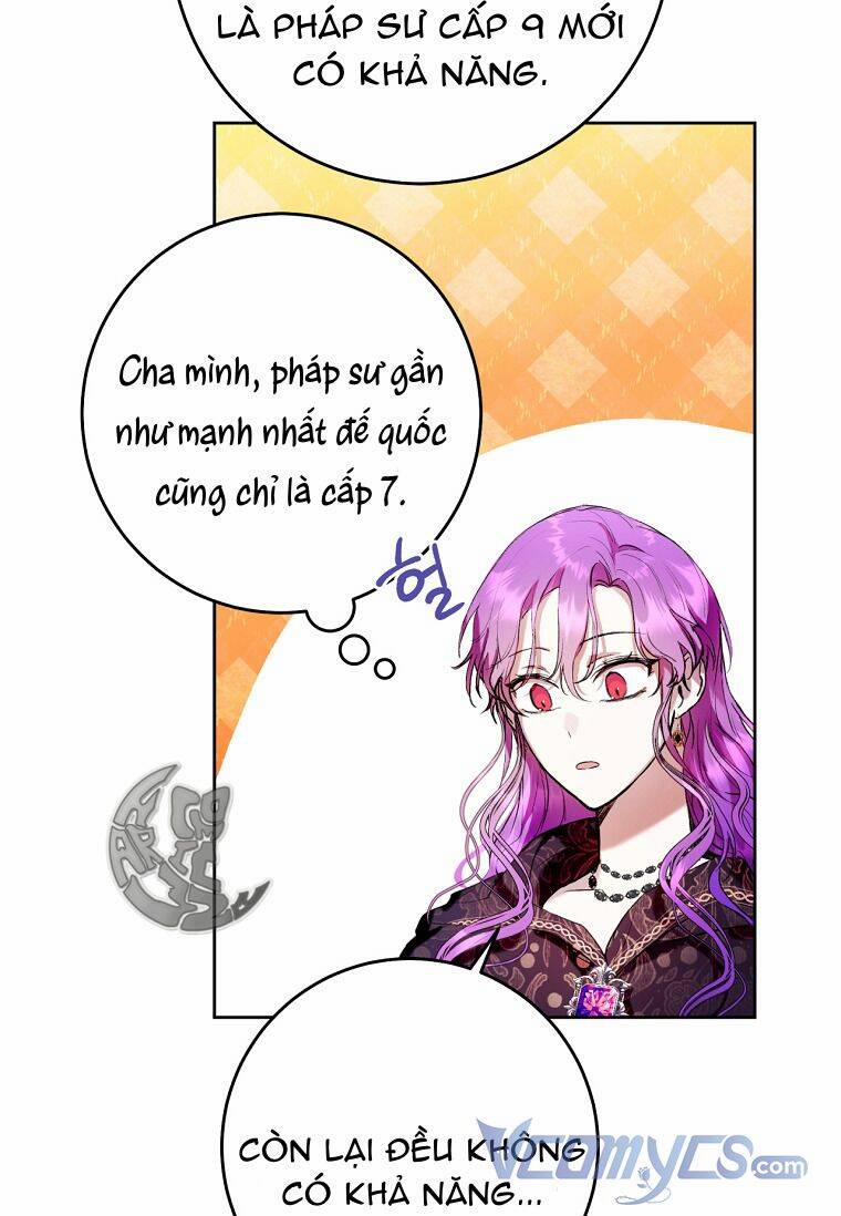 Làm Ác Nữ Bộ Không Tuyệt Sao? 12 trang 56