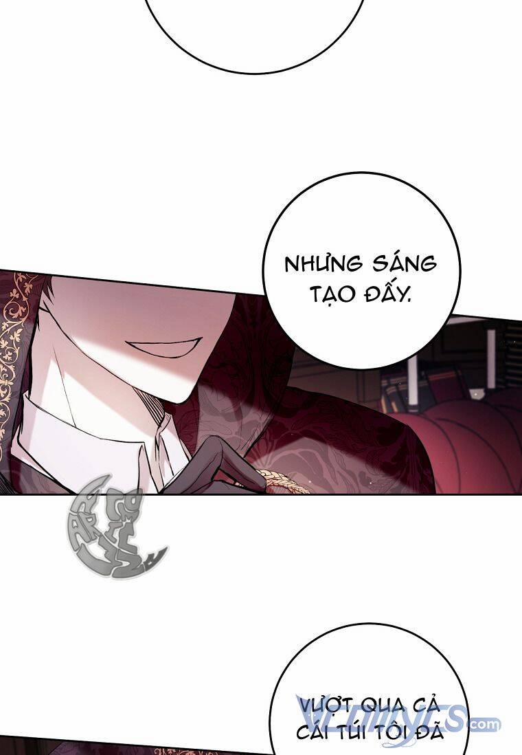 Làm Ác Nữ Bộ Không Tuyệt Sao? 12 trang 57