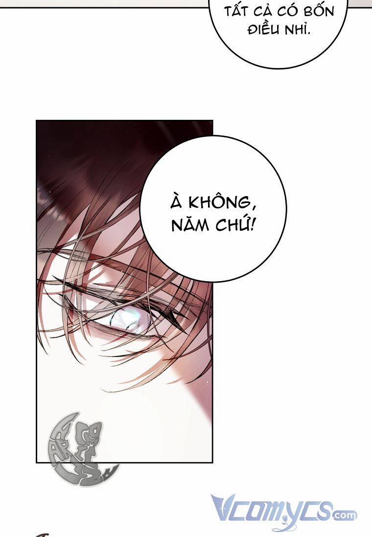Làm Ác Nữ Bộ Không Tuyệt Sao? 12 trang 61