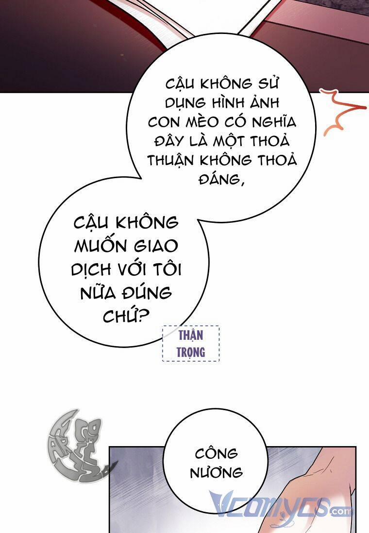 Làm Ác Nữ Bộ Không Tuyệt Sao? 12 trang 66
