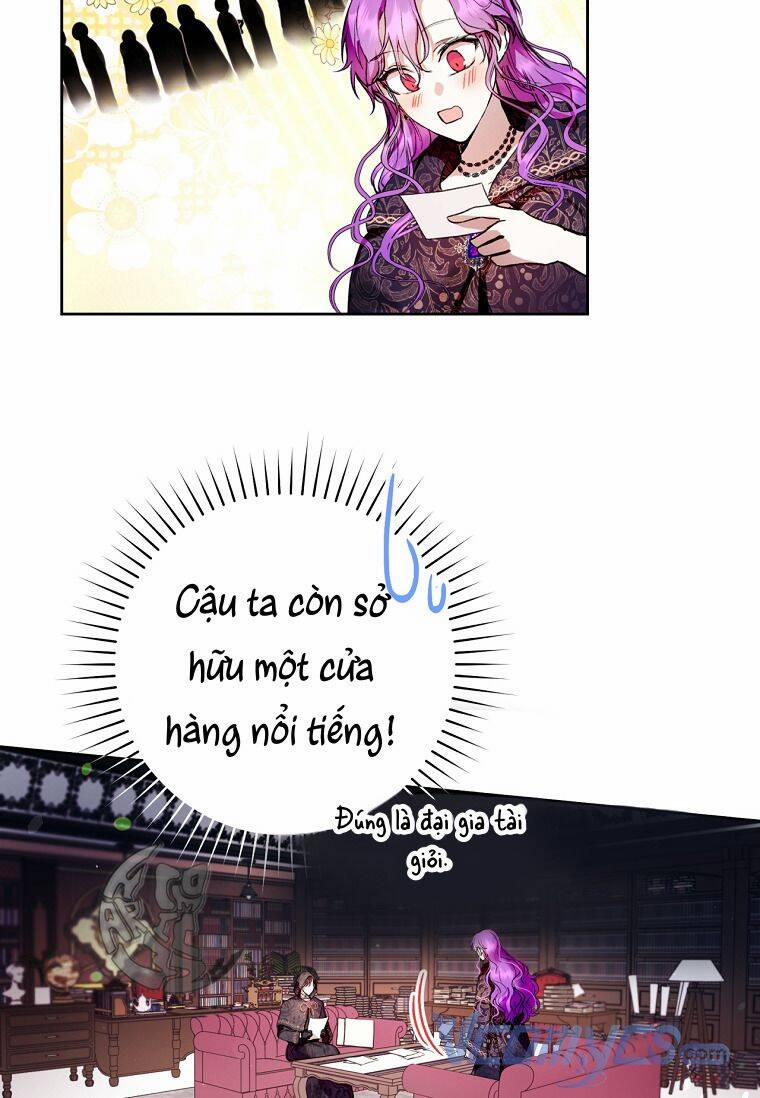 Làm Ác Nữ Bộ Không Tuyệt Sao? 12 trang 69
