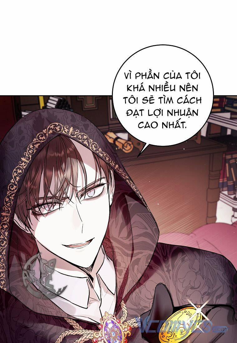 Làm Ác Nữ Bộ Không Tuyệt Sao? 12 trang 7