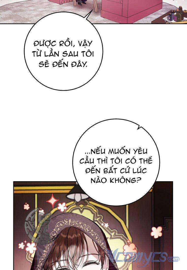 Làm Ác Nữ Bộ Không Tuyệt Sao? 12 trang 70