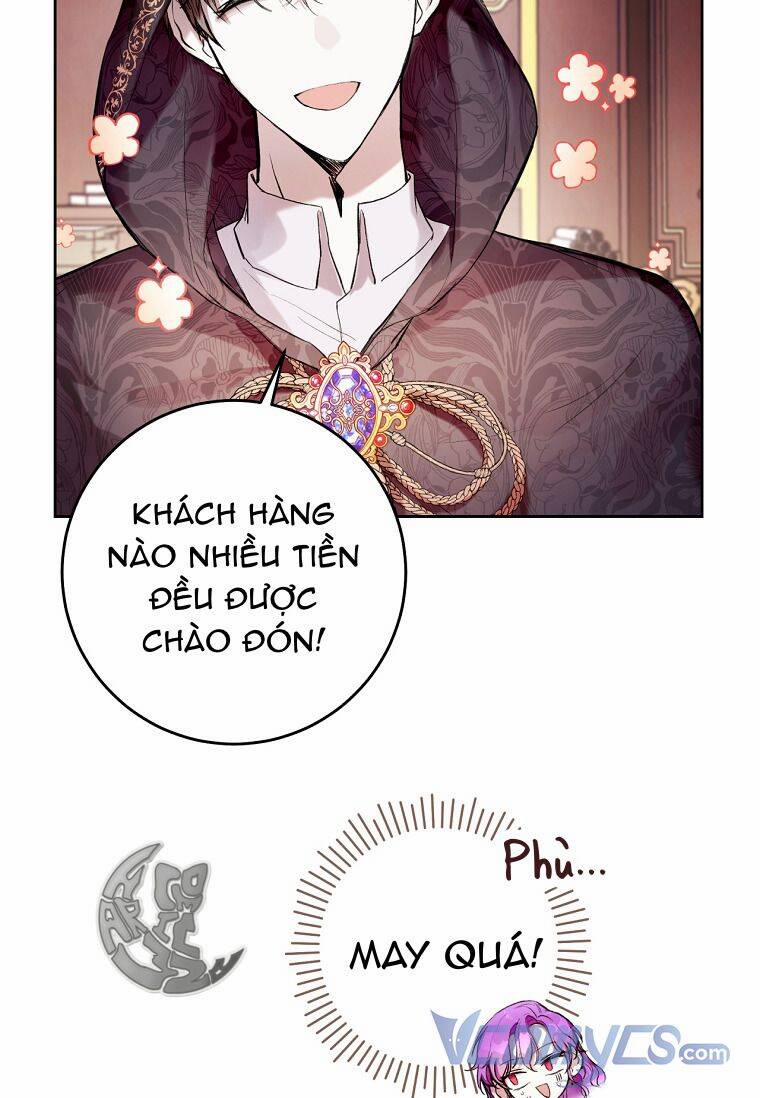 Làm Ác Nữ Bộ Không Tuyệt Sao? 12 trang 71