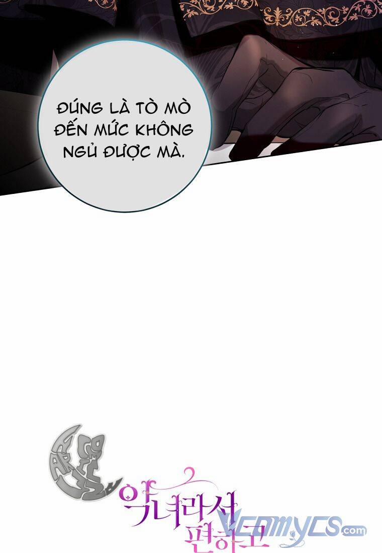 Làm Ác Nữ Bộ Không Tuyệt Sao? 12 trang 82