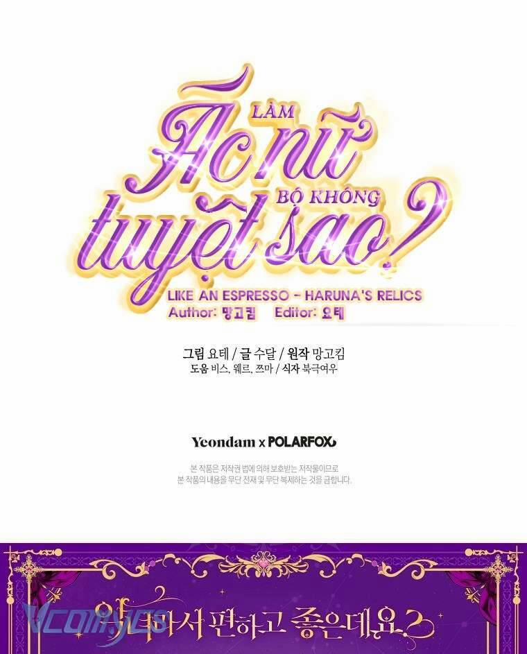 Làm Ác Nữ Bộ Không Tuyệt Sao? 62 trang 120