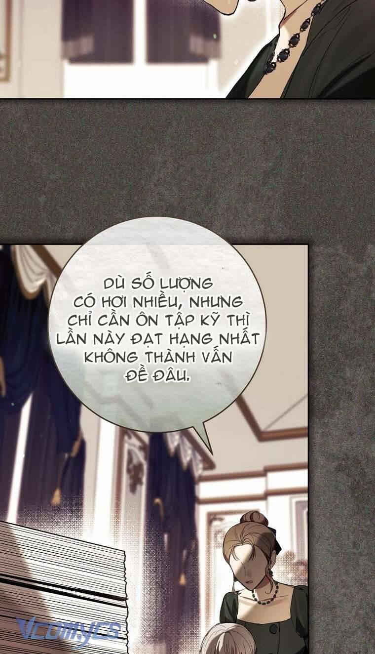 Làm Ác Nữ Bộ Không Tuyệt Sao? 62 trang 21