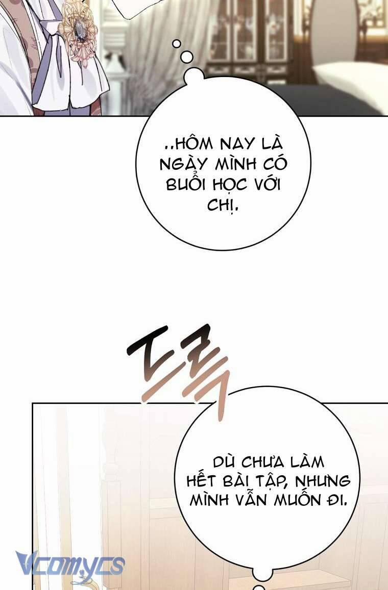 Làm Ác Nữ Bộ Không Tuyệt Sao? 62 trang 43