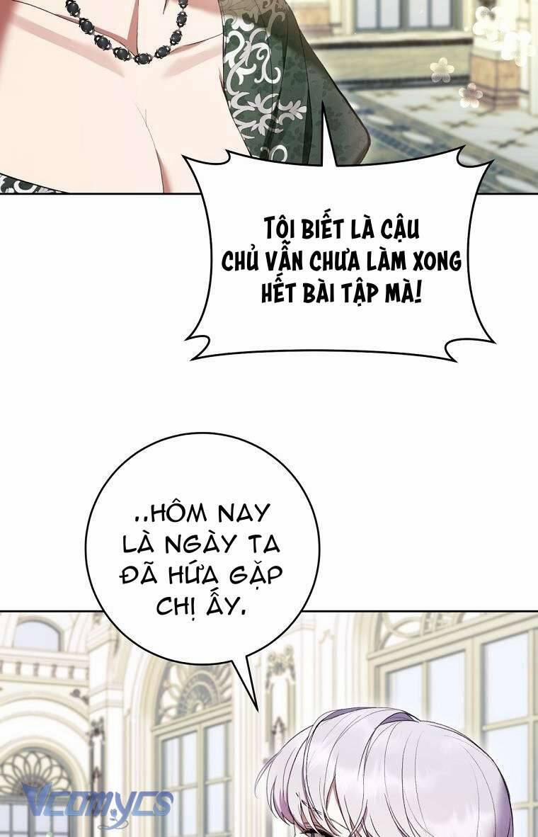 Làm Ác Nữ Bộ Không Tuyệt Sao? 62 trang 55