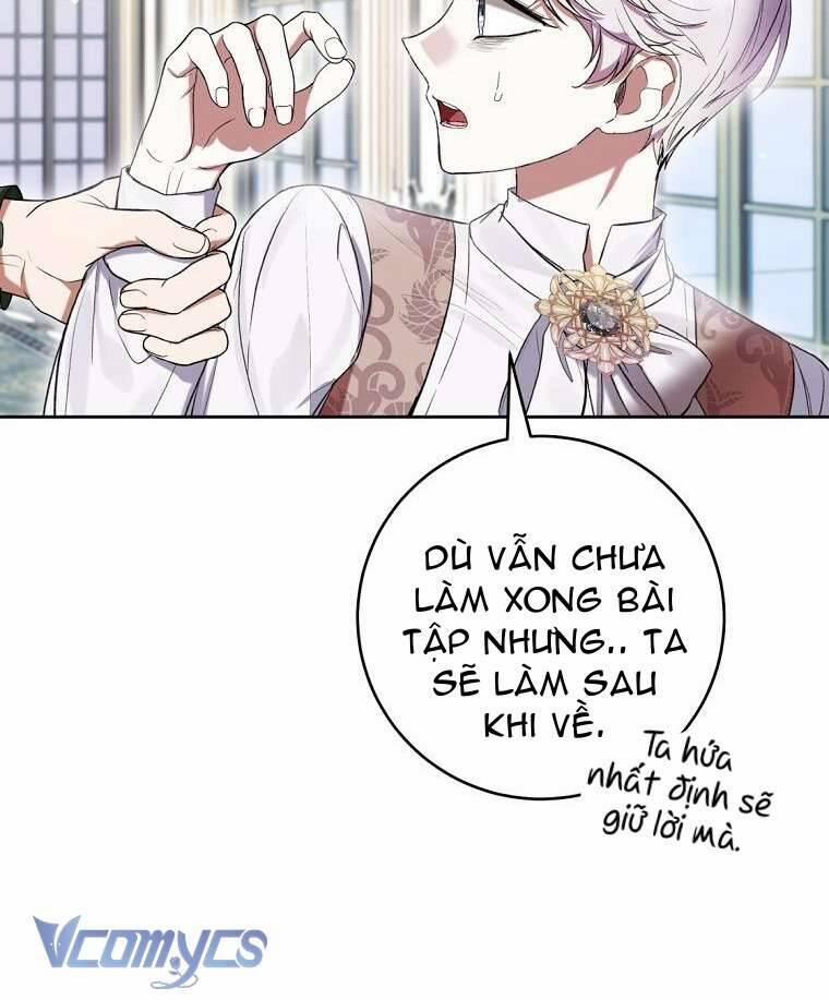 Làm Ác Nữ Bộ Không Tuyệt Sao? 62 trang 56