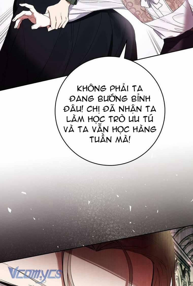 Làm Ác Nữ Bộ Không Tuyệt Sao? 62 trang 59