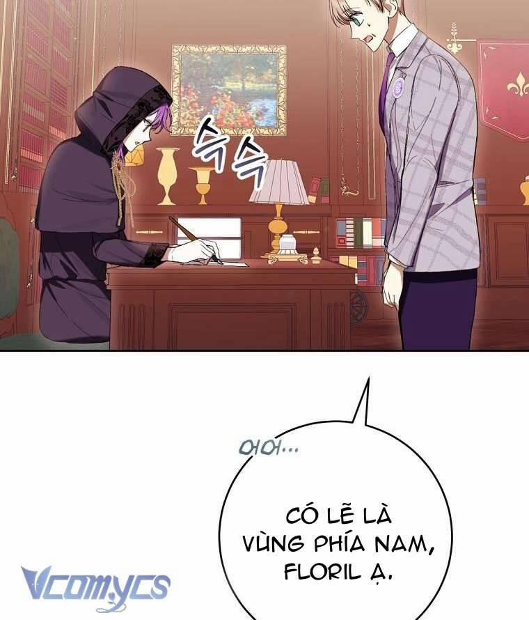 Làm Ác Nữ Bộ Không Tuyệt Sao? 62 trang 9