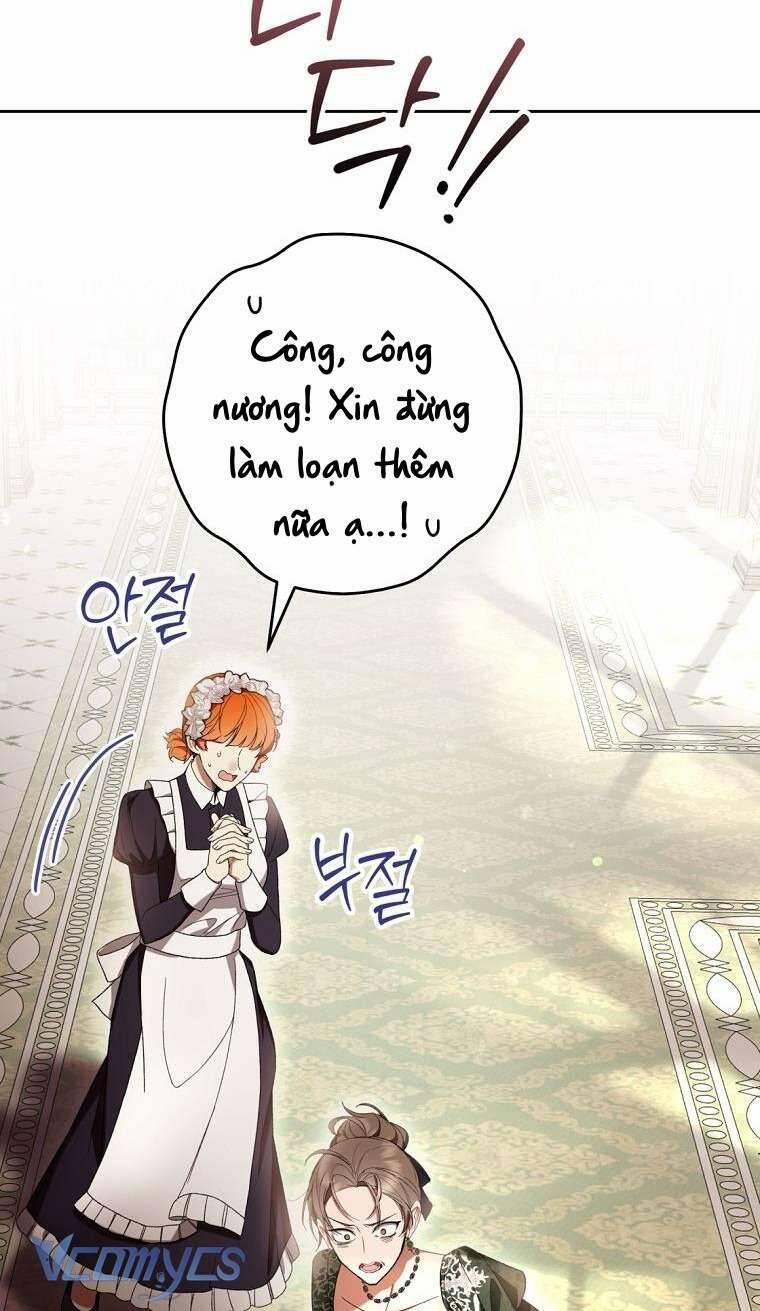 Làm Ác Nữ Bộ Không Tuyệt Sao? 62 trang 91