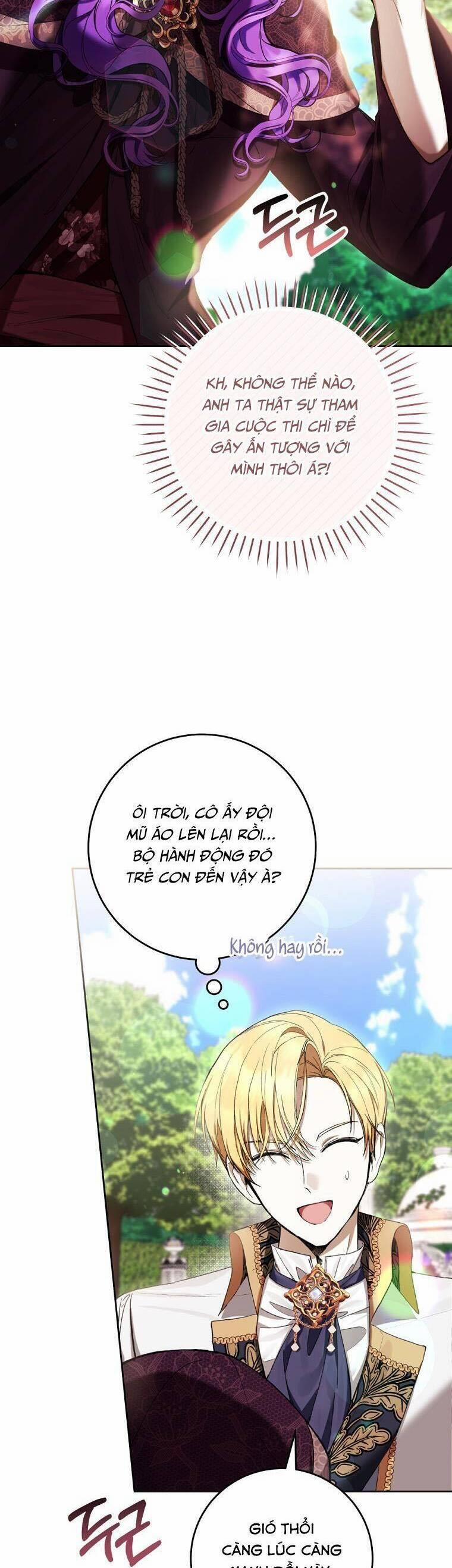 Làm Ác Nữ Bộ Không Tuyệt Sao? 65 trang 1