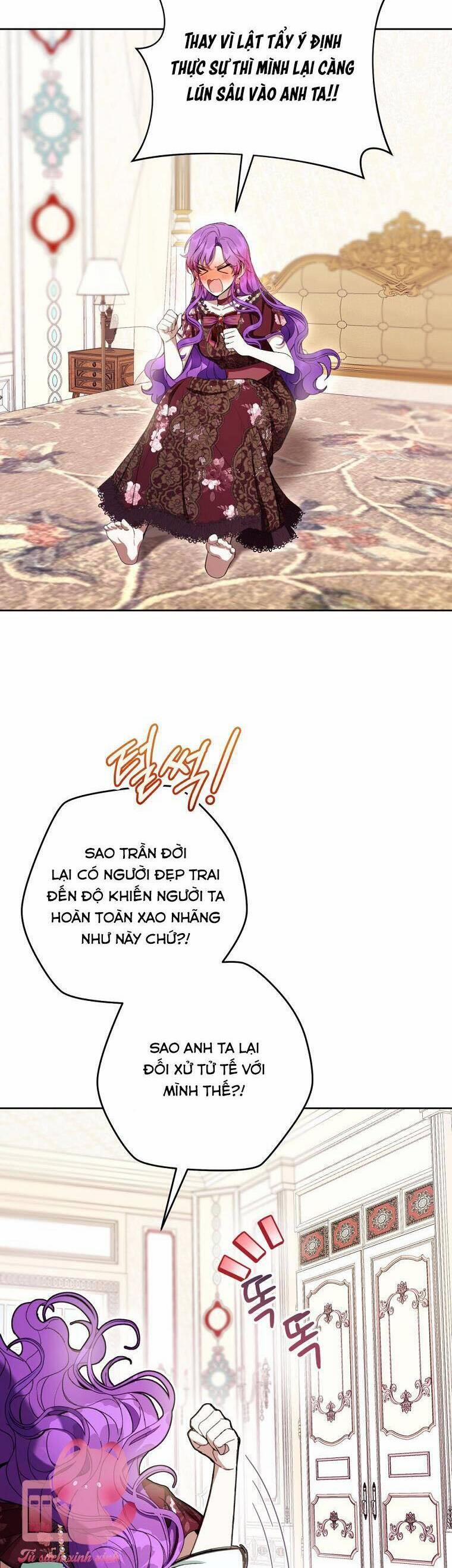 Làm Ác Nữ Bộ Không Tuyệt Sao? 65 trang 14