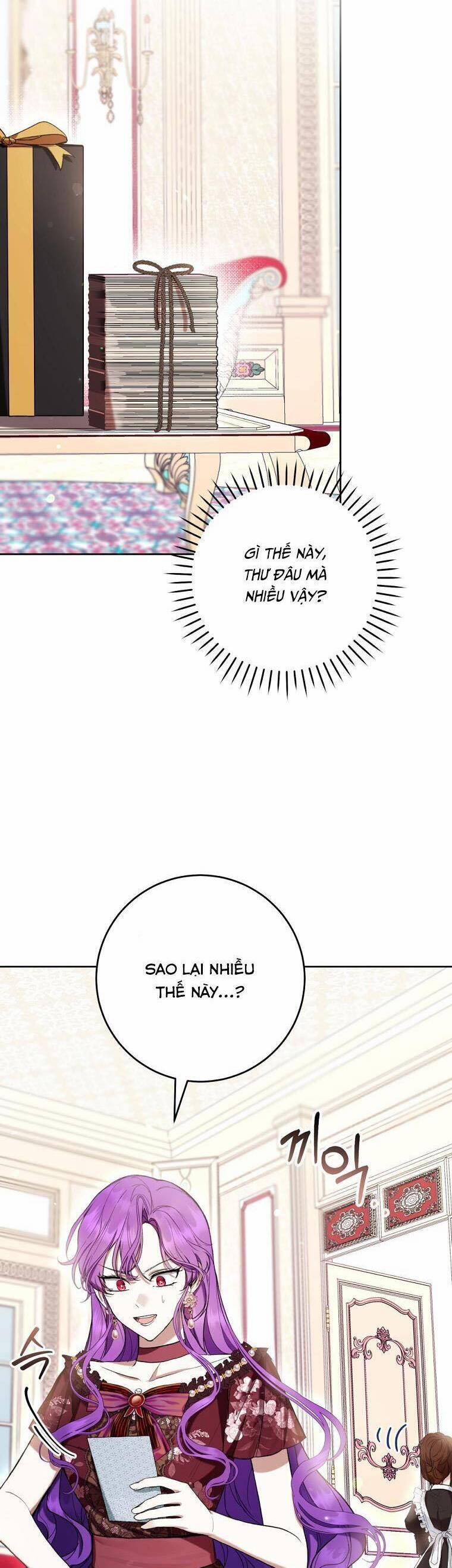 Làm Ác Nữ Bộ Không Tuyệt Sao? 65 trang 16