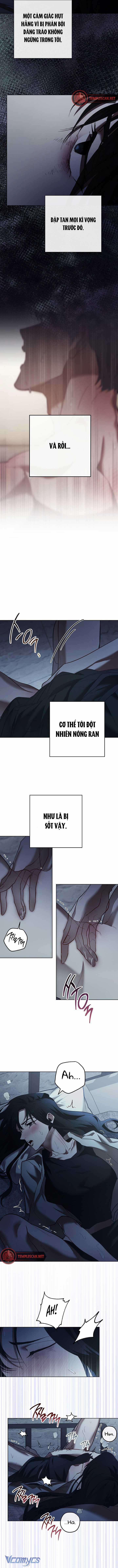 Làm Anh Ấy Khóc [18+] 2 trang 7
