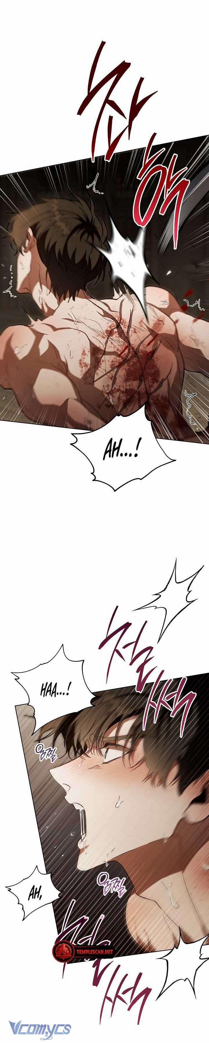 Làm Anh Ấy Khóc [18+] 3 trang 10