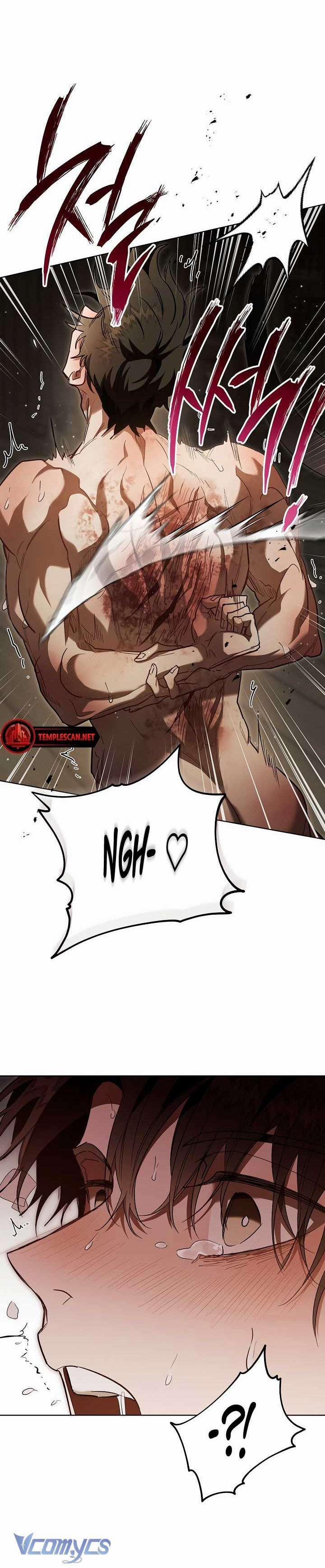 Làm Anh Ấy Khóc [18+] 3 trang 12