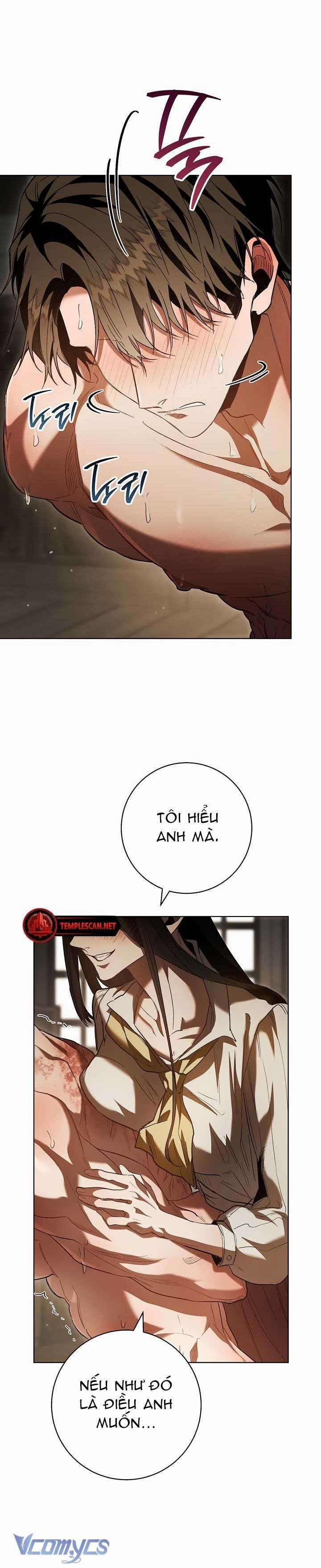 Làm Anh Ấy Khóc [18+] 3 trang 18