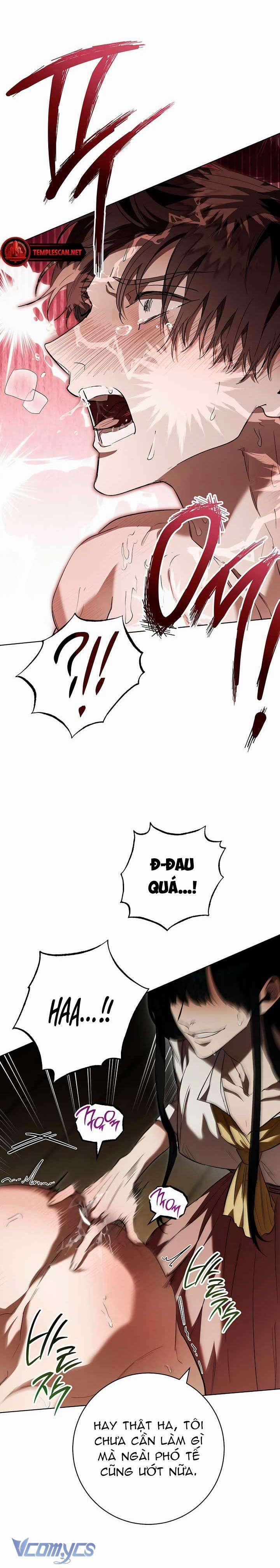 Làm Anh Ấy Khóc [18+] 3 trang 24