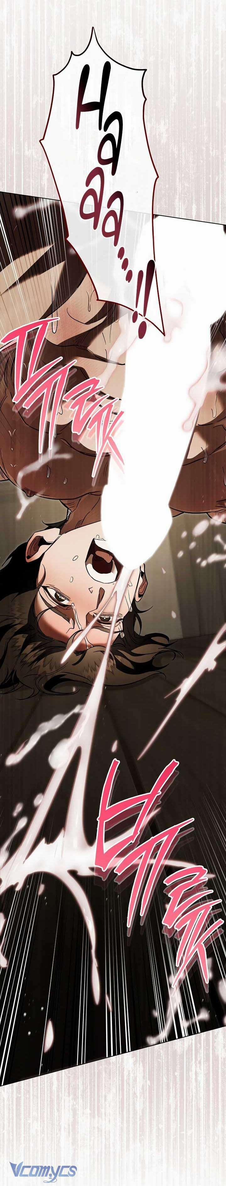 Làm Anh Ấy Khóc [18+] 3 trang 27