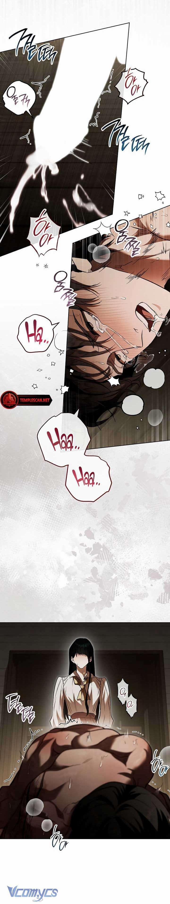 Làm Anh Ấy Khóc [18+] 3 trang 28