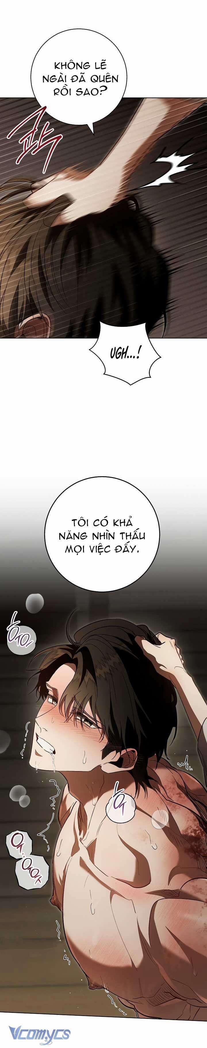 Làm Anh Ấy Khóc [18+] 3 trang 6