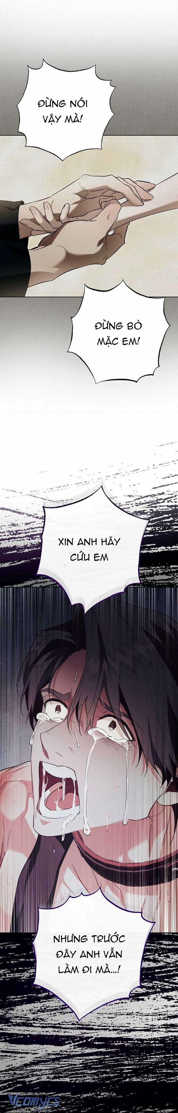 Làm Anh Ấy Khóc [18+] 8 trang 11