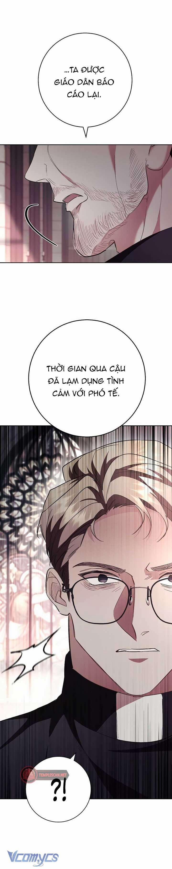 Làm Anh Ấy Khóc [18+] 8 trang 24