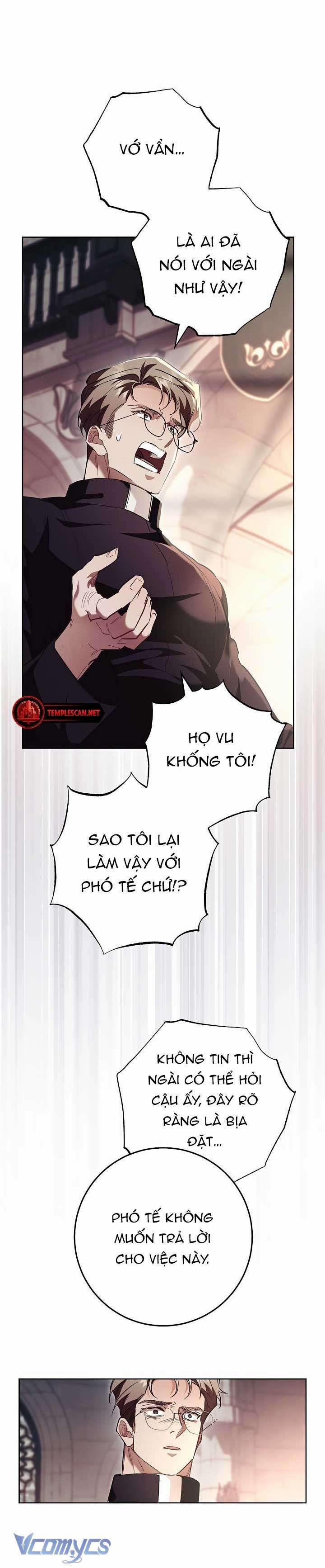 Làm Anh Ấy Khóc [18+] 8 trang 25
