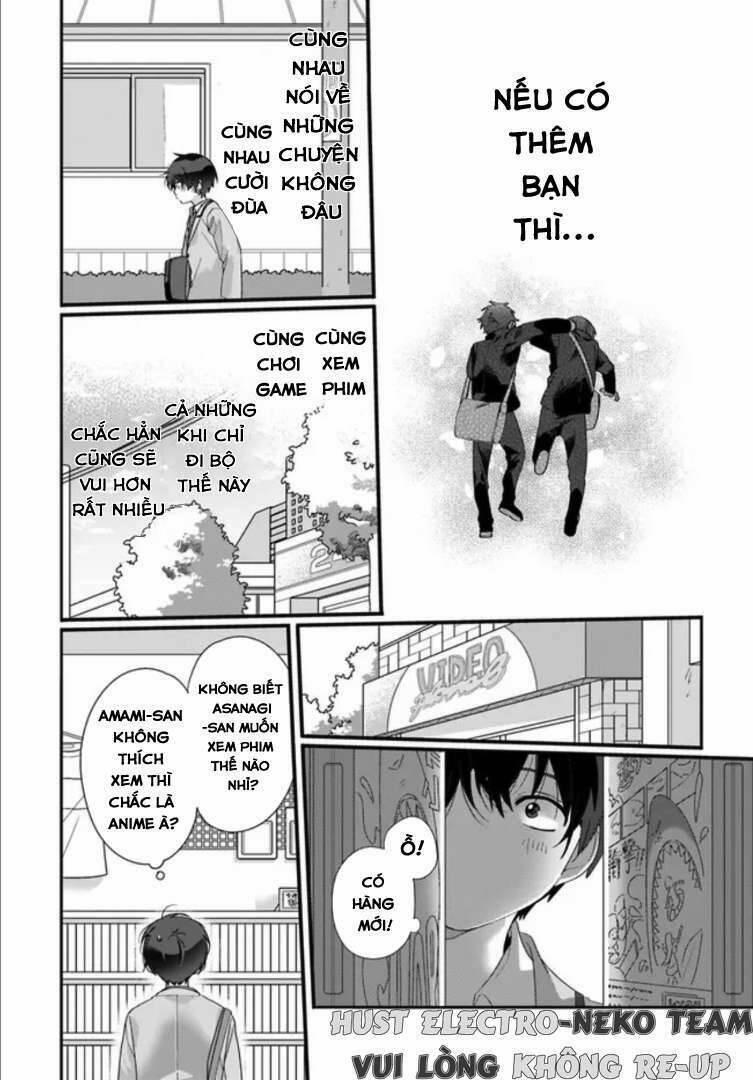 Làm Bạn Với Cô Gái Đáng Yêu Thứ Hai Lớp 1 trang 15