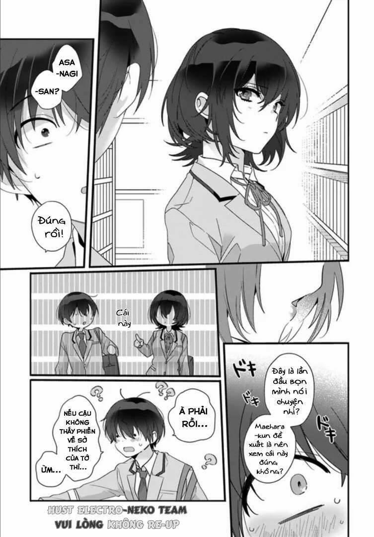 Làm Bạn Với Cô Gái Đáng Yêu Thứ Hai Lớp 1 trang 17