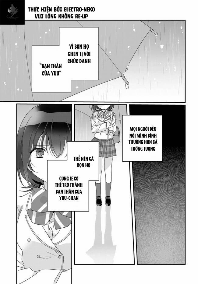 Làm Bạn Với Cô Gái Đáng Yêu Thứ Hai Lớp 15.1 trang 15