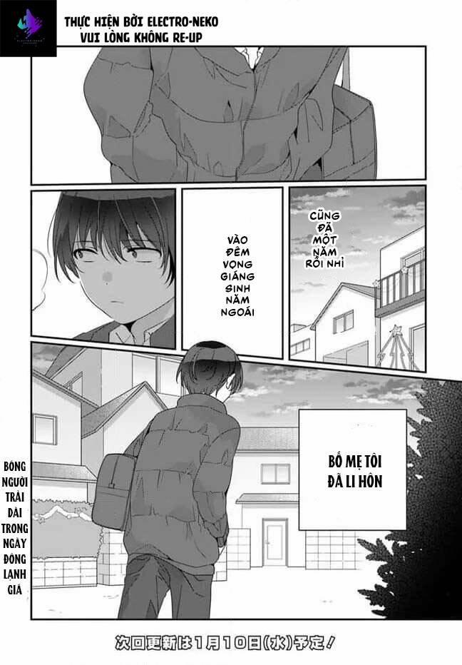 Làm Bạn Với Cô Gái Đáng Yêu Thứ Hai Lớp 18.2 trang 16