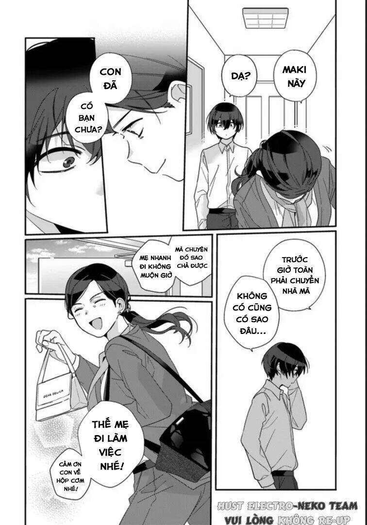 Làm Bạn Với Cô Gái Đáng Yêu Thứ Hai Lớp 2 trang 5