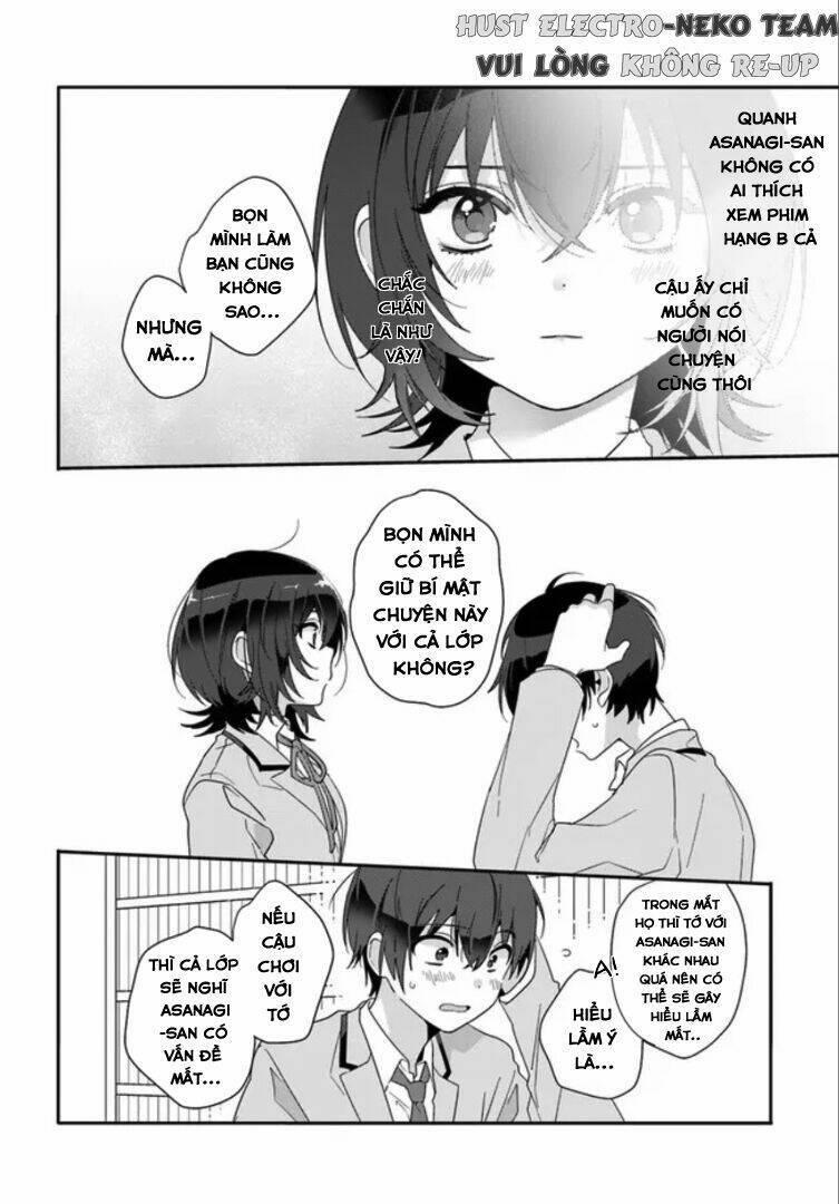 Làm Bạn Với Cô Gái Đáng Yêu Thứ Hai Lớp 2 trang 7