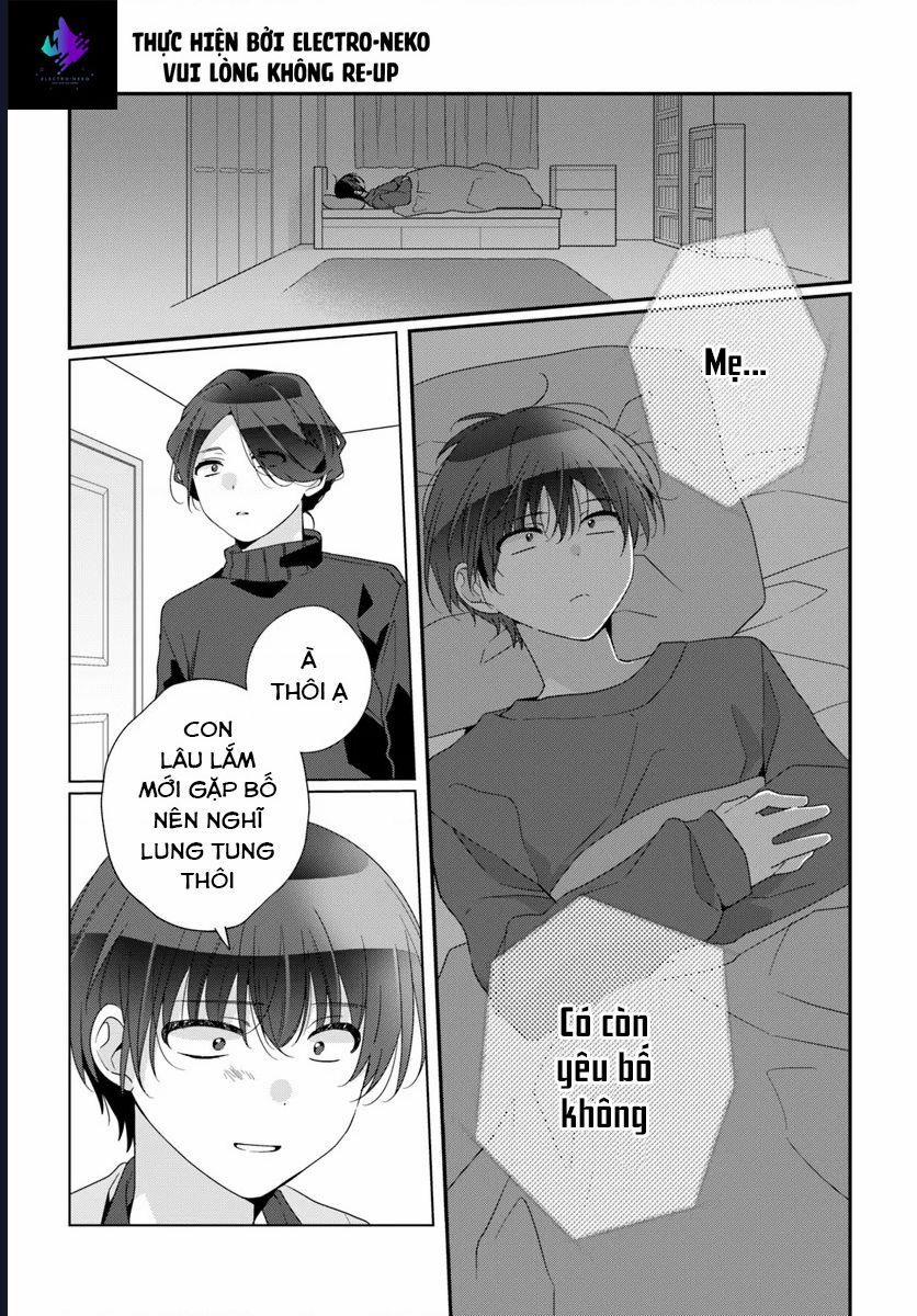 Làm Bạn Với Cô Gái Đáng Yêu Thứ Hai Lớp 25.1 trang 4