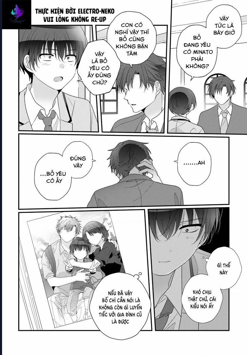 Làm Bạn Với Cô Gái Đáng Yêu Thứ Hai Lớp 26.1 trang 15