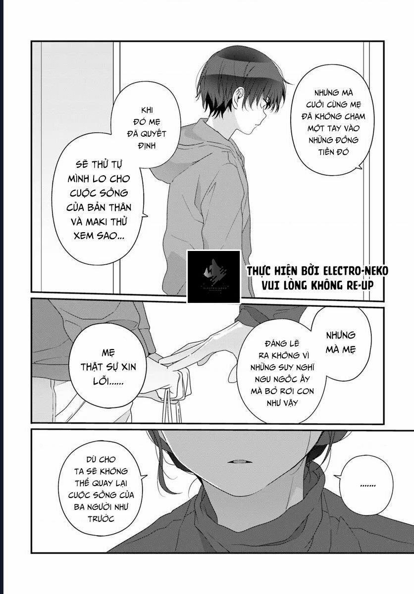 Làm Bạn Với Cô Gái Đáng Yêu Thứ Hai Lớp 27.2 trang 18