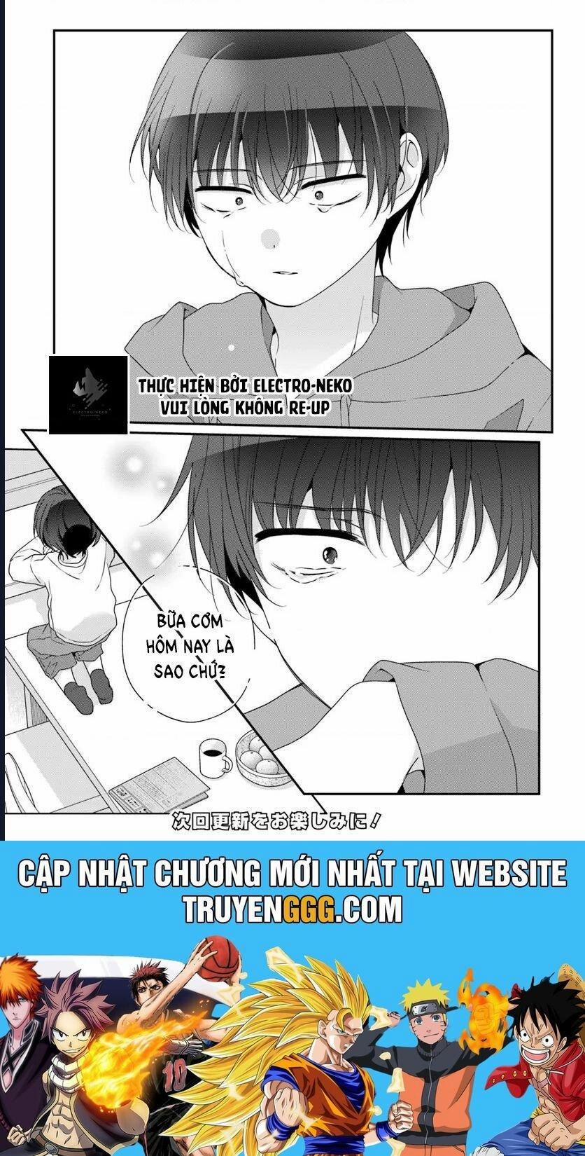 Làm Bạn Với Cô Gái Đáng Yêu Thứ Hai Lớp 28.1 trang 19