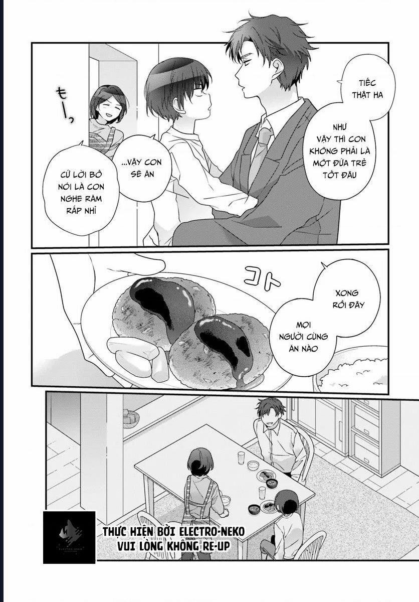 Làm Bạn Với Cô Gái Đáng Yêu Thứ Hai Lớp 28.2 trang 3