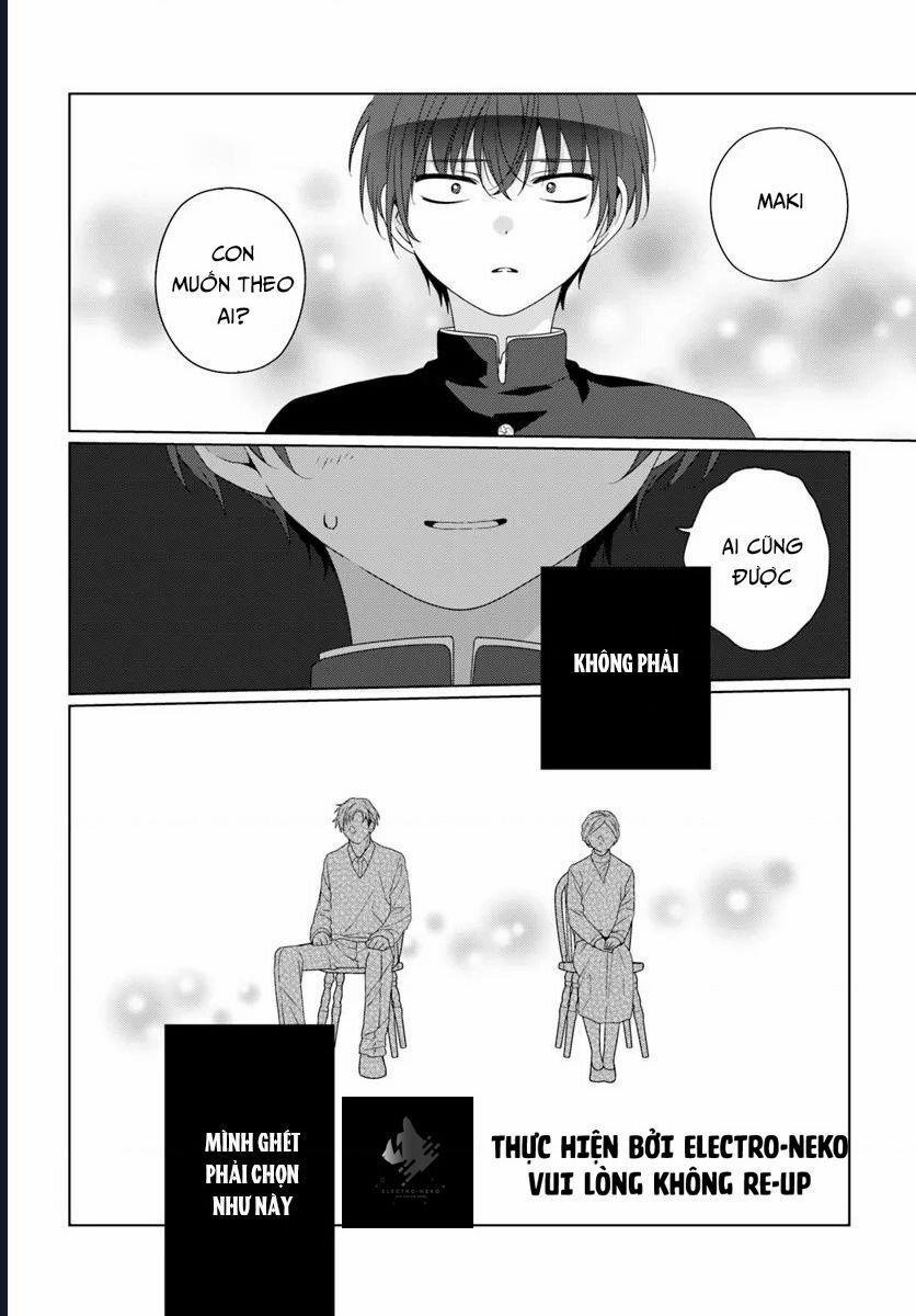 Làm Bạn Với Cô Gái Đáng Yêu Thứ Hai Lớp 28.2 trang 9