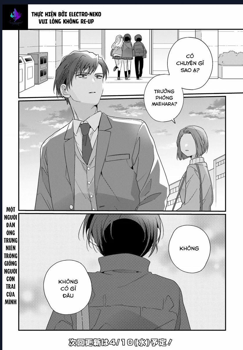 Làm Bạn Với Cô Gái Đáng Yêu Thứ Hai Lớp Chuong 21.2 trang 15