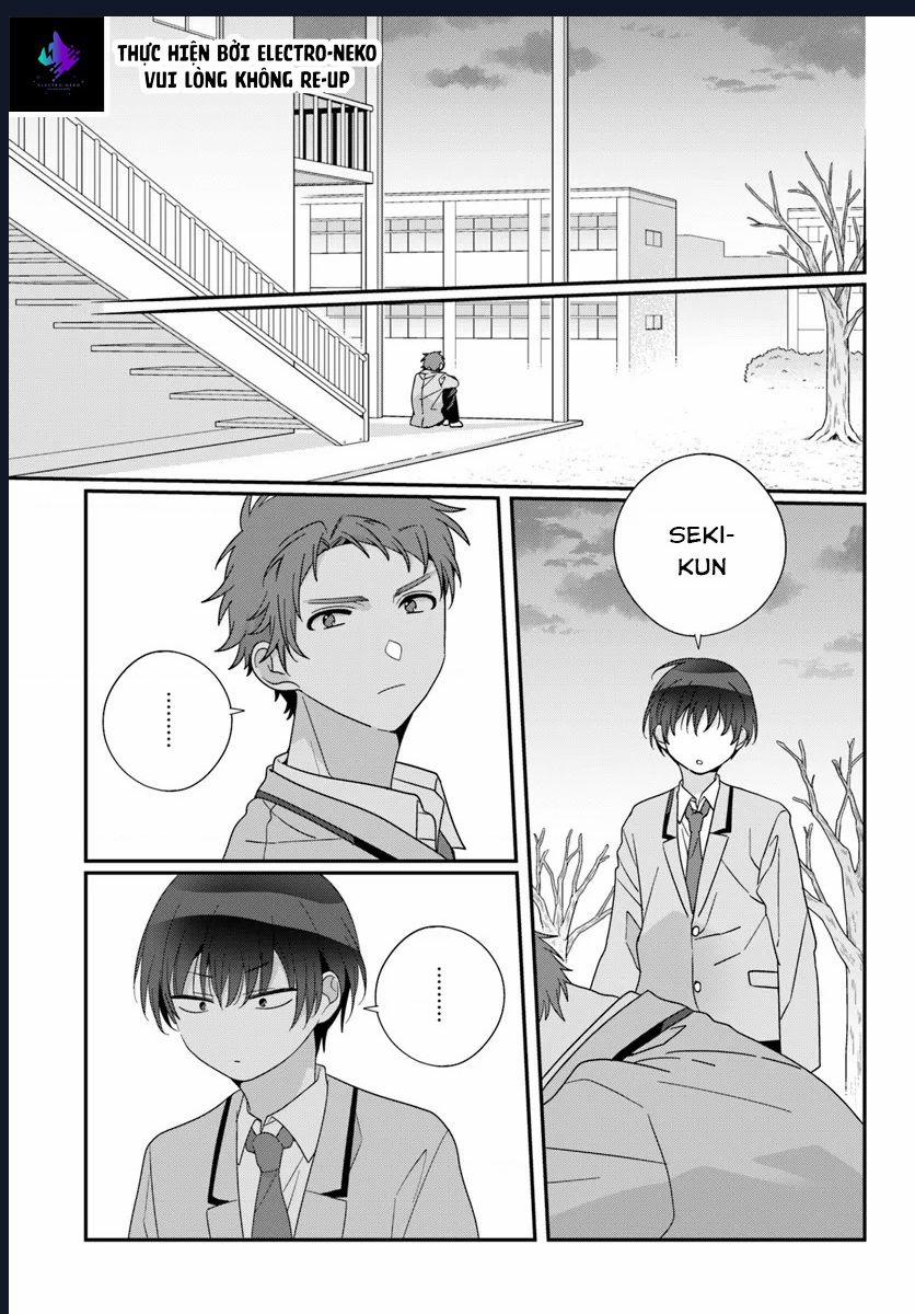 Làm Bạn Với Cô Gái Đáng Yêu Thứ Hai Lớp Chuong 21.2 trang 2