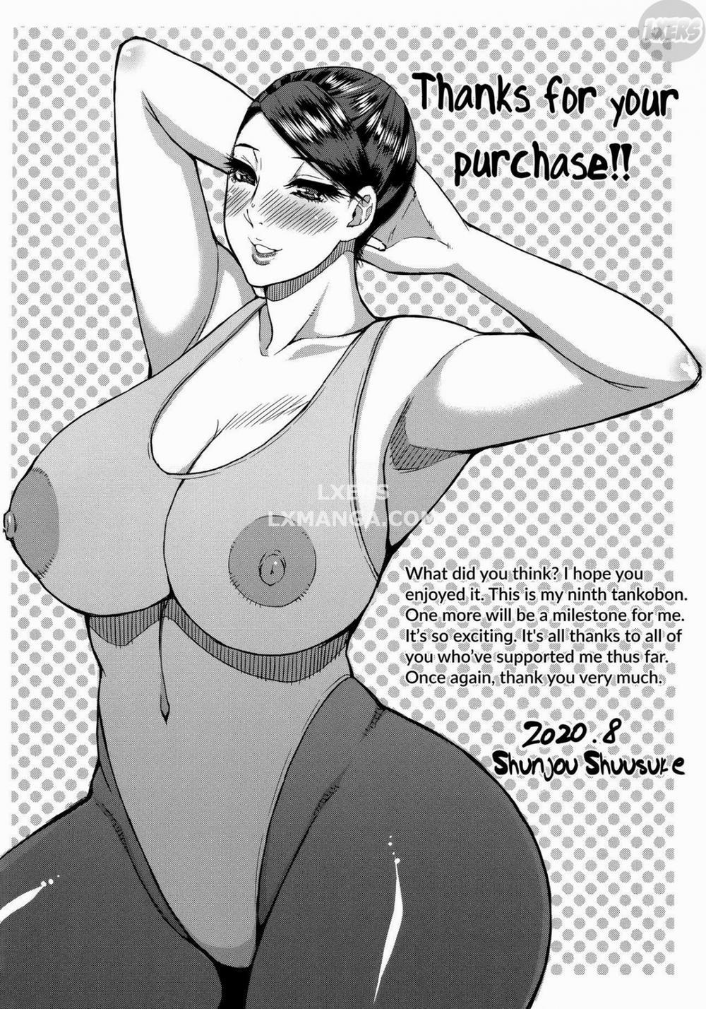 Làm bất cứ điều gì con thích với mẹ khi ở nhà của mẹ 0 End trang 53